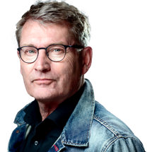 Billede af Poul Erik Svendsen