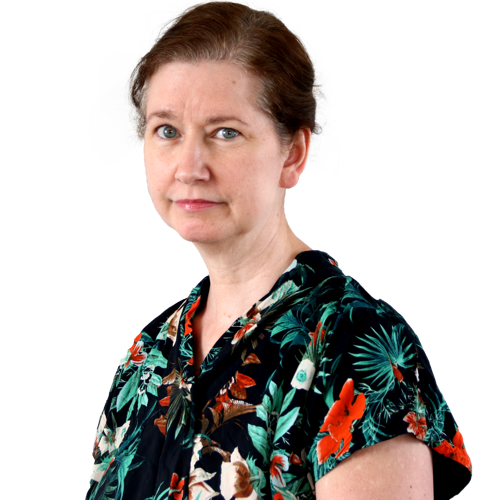 Billede af Mette Jonasson