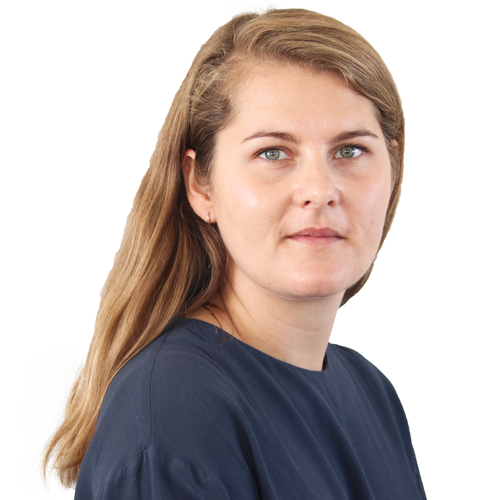 Billede af Maya Ryevad Lauritsen