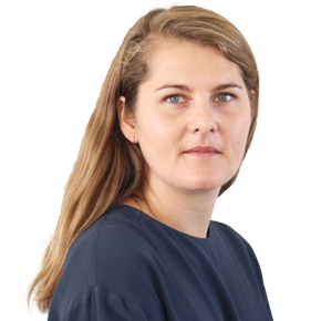 Billede af Maya Ryevad Lauritsen