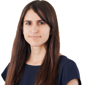 Billede af Susanne Stærkind