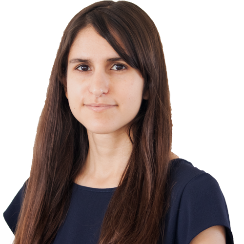 Billede af Susanne Stærkind