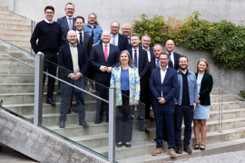 Danske Regioners bestyrelse 2026