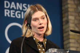 Regionsrådsmedlem Sofie De Bretteville Olsen (A), Region Hovedstaden